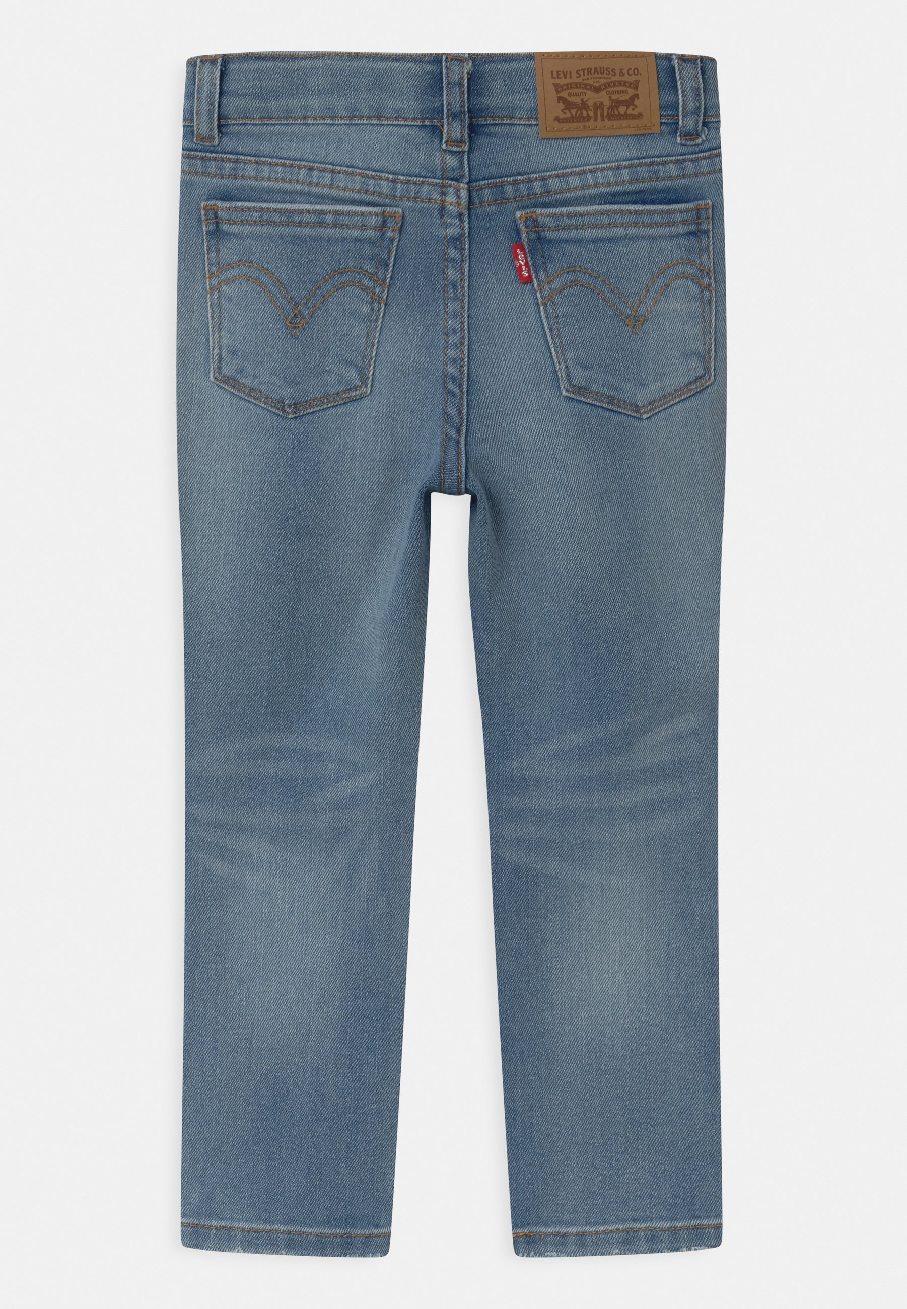 girlfriend jeans levis