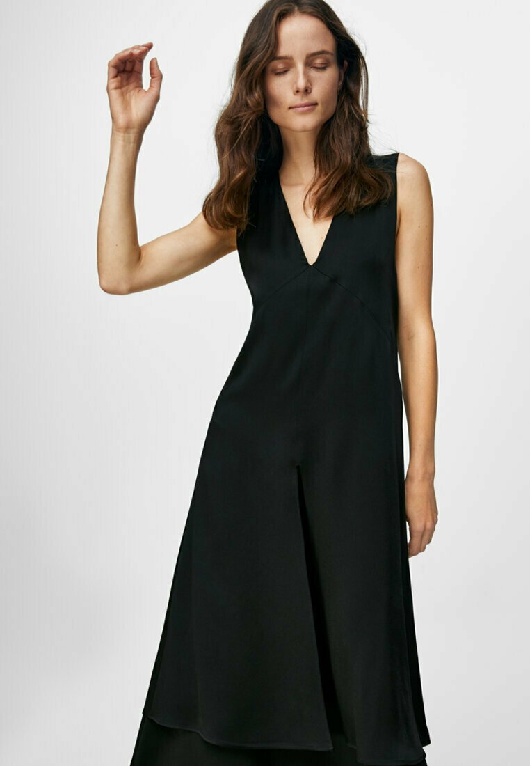 massimo dutti evening dresses