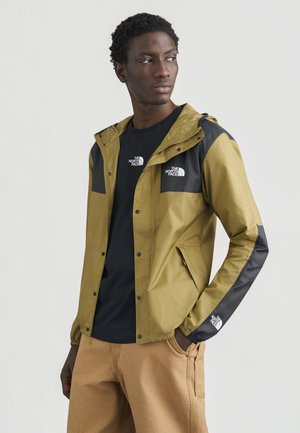 SEASONAL MOUNTAIN JACKET - Lichte jas - cedar