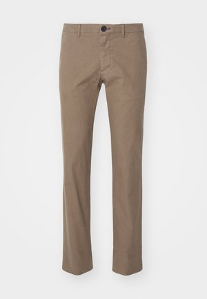 PS Paul Smith MENS CLEAN - Chino - browns