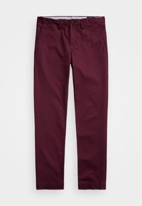 Niewybrane, rich ruby