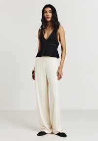 Calliope Top - ultrablack