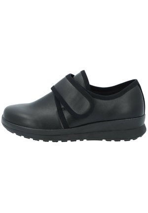 MAXINE - Slip-ons - black