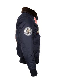 TOP GUN Bomberjacka - navy