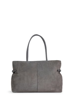 nat & nin PABLO - Sac à main - gray taupe