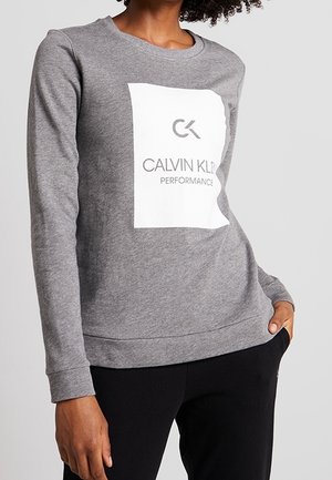 Calvin Klein Performance Bluza