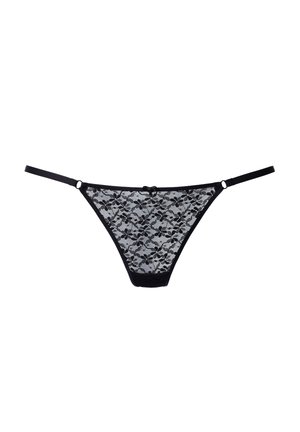 Vivance Tango nohavičky - schwarz