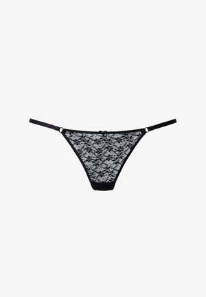 Vivance Tango nohavičky - schwarz