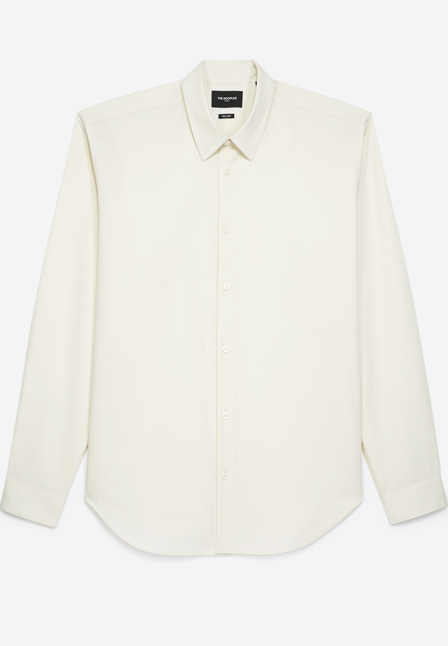 Homme Chemise Homme Chemise