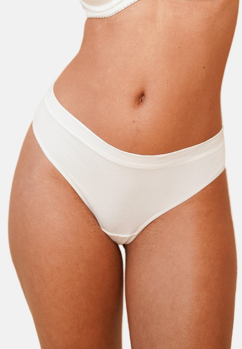 SugarShape STRING - String - ivory
