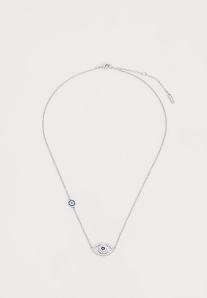CLERVE - Necklace - medium blue