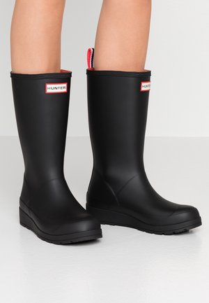 Hunter ORIGINAL Botas de agua - black