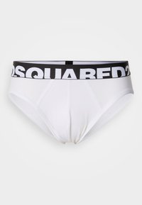 Seleccionado, white/black