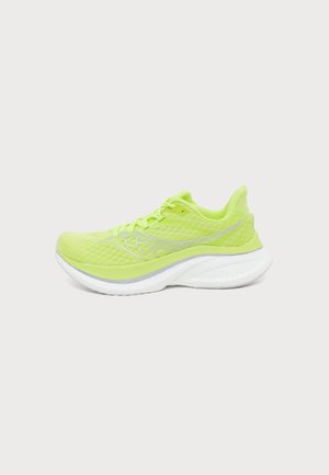 Saucony ENDORPHIN SPEED 5 - Chaussures de running sur route - tart/silver