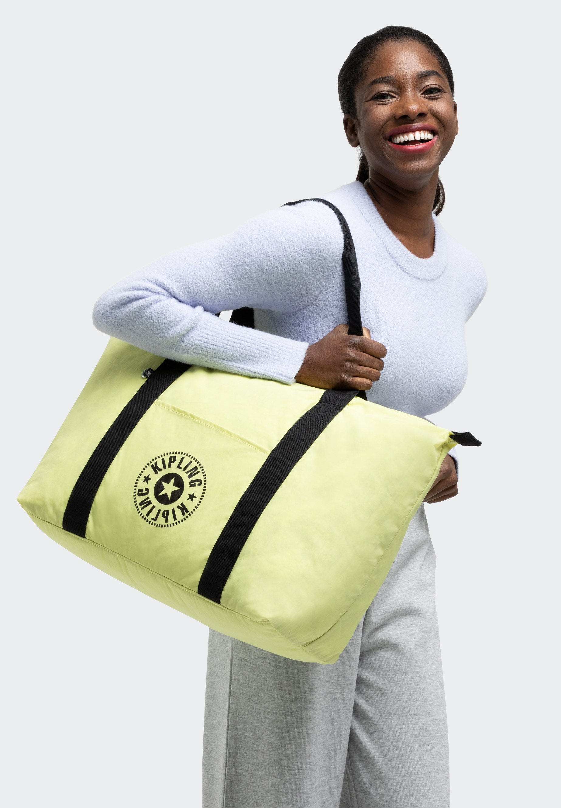 Damen ART M LITE - Shopping Bag Damen ART M LITE - Shopping Bag