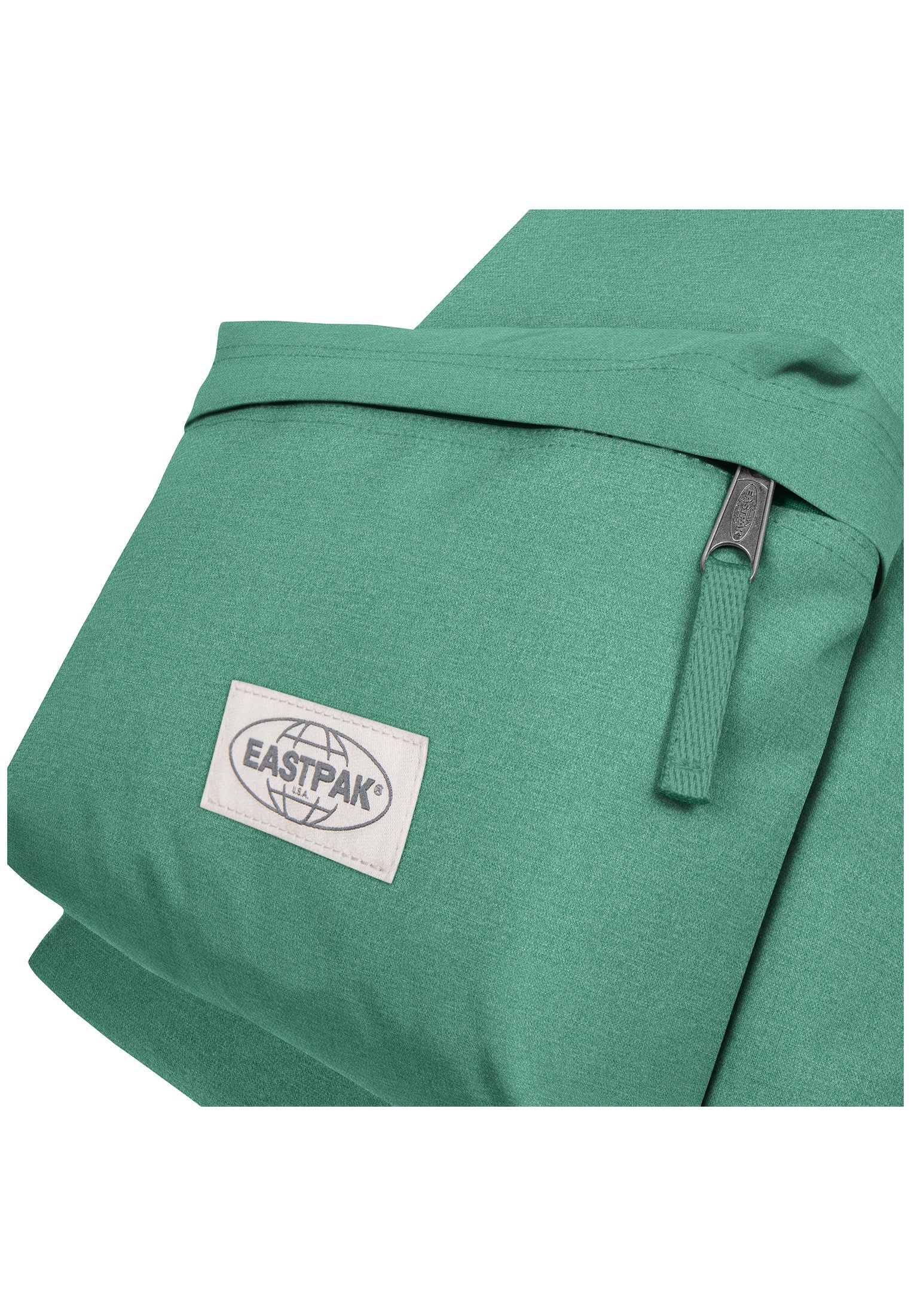 eastpak vert menthe