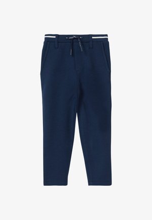 Donji dijelovi trenirke - tiefblau