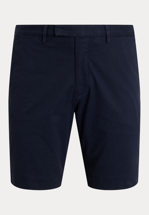 Polo Ralph Lauren GREENWICH 9.5-INCH SLIM FIT CHINO SHORT - Šortai - aviator navy