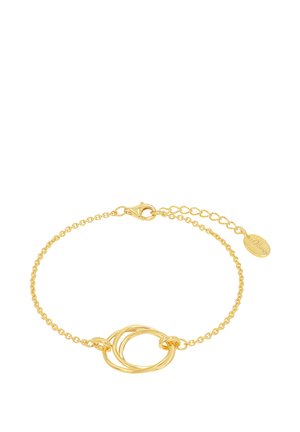 Pulsera - gold-coloured