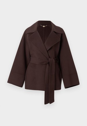 Marc Cain, Veste mi-saison - seal brown