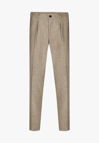 PROFUOMO Chino - dark sand