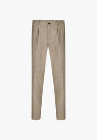 Selezionato, dark sand