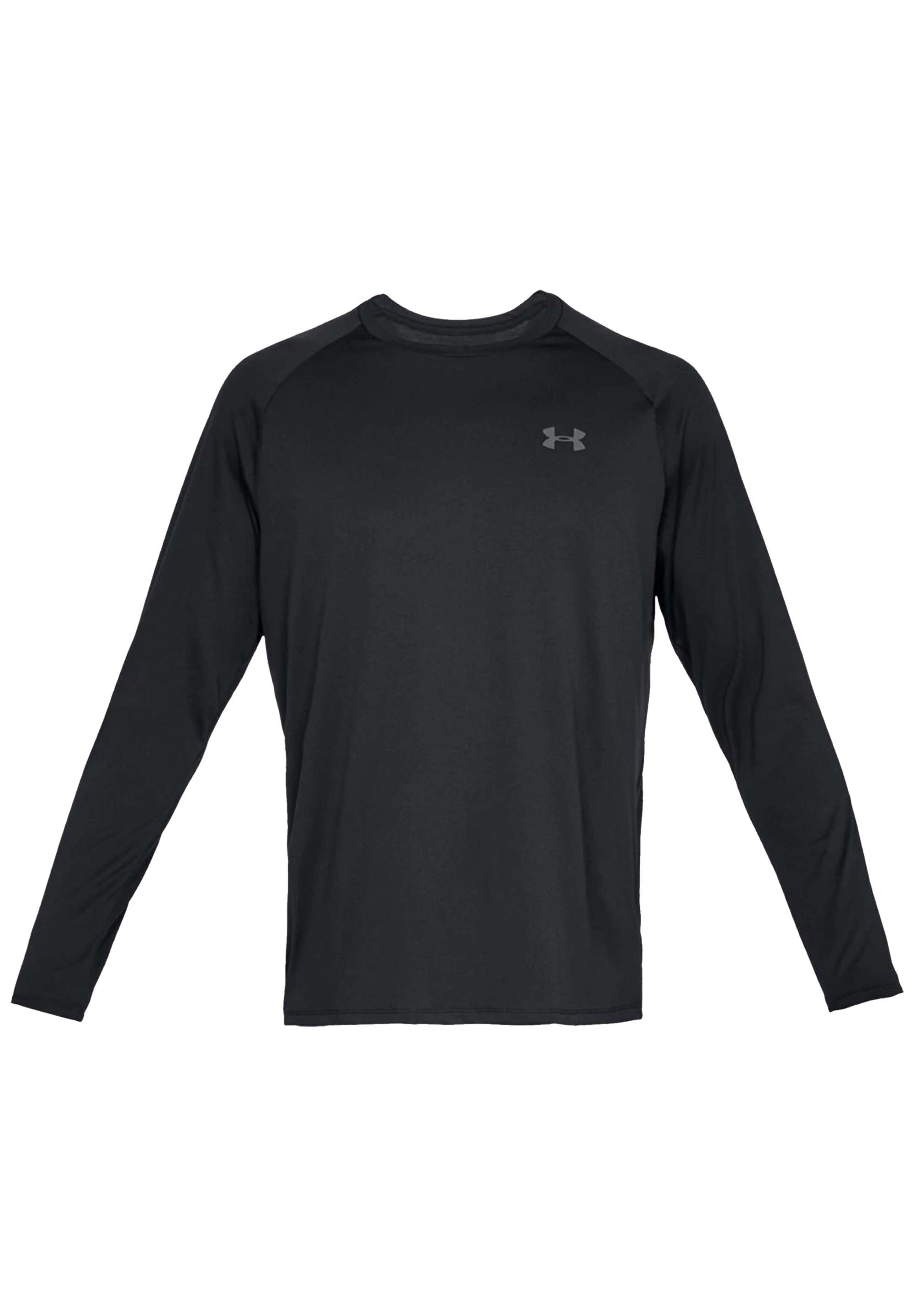 Under Armour Camiseta deportiva schwarz/negro