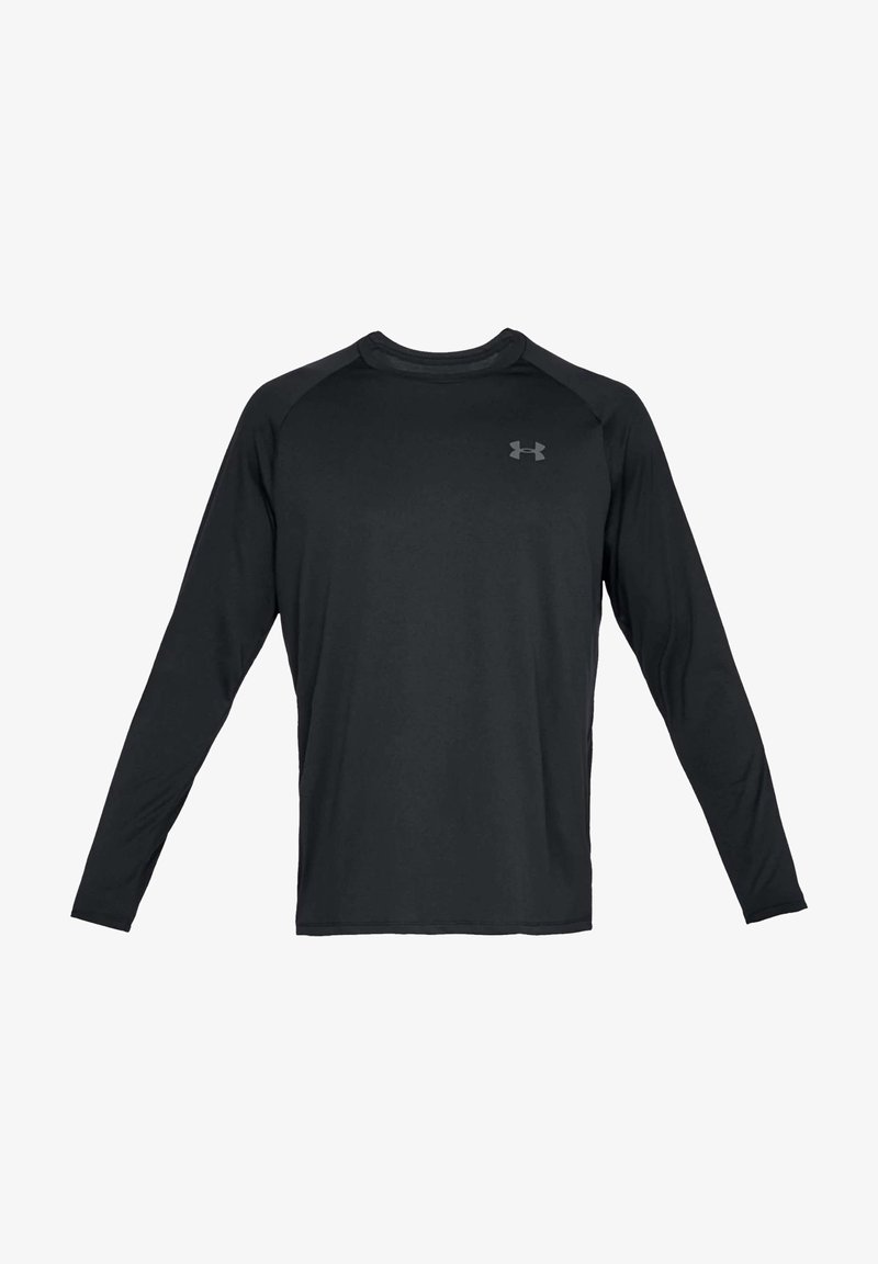 Under Armour Sport T-shirt - schwarz/zwart - Zalando.nl