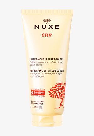 NUXE NUXE SUN REFRESHING AFTER-SUN LOTION - After sun