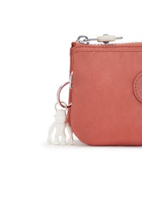 Kipling CREATIVITY - Portafoglio - vintage pink