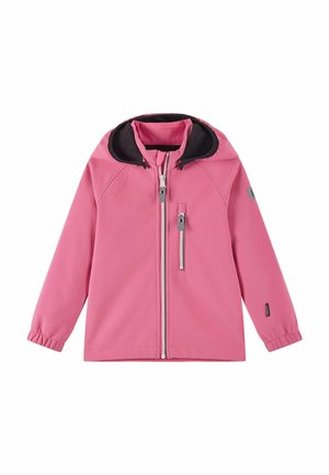 UNISEX - Kurtka Softshell