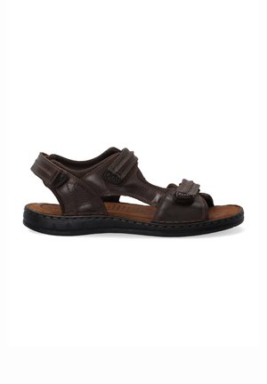 Trekkingsandale - brown