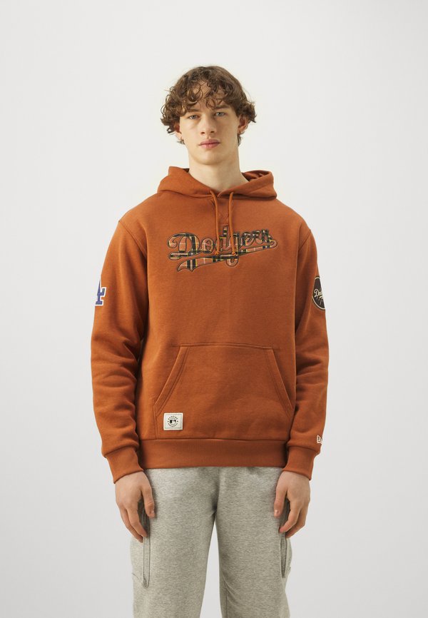 MLB LOS ANGELES DODGERS HOODIE - Hoodie