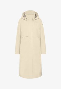 Unausgewählt, beige