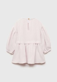 Mango Kids Rochie de zi - purple