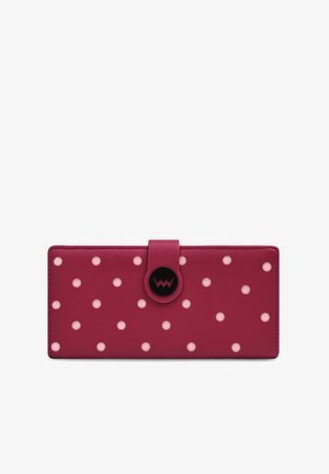 VUCH PIPPA - Wallet - bordeaux