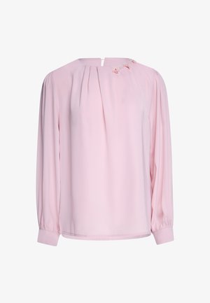 usha, Blouse - rose