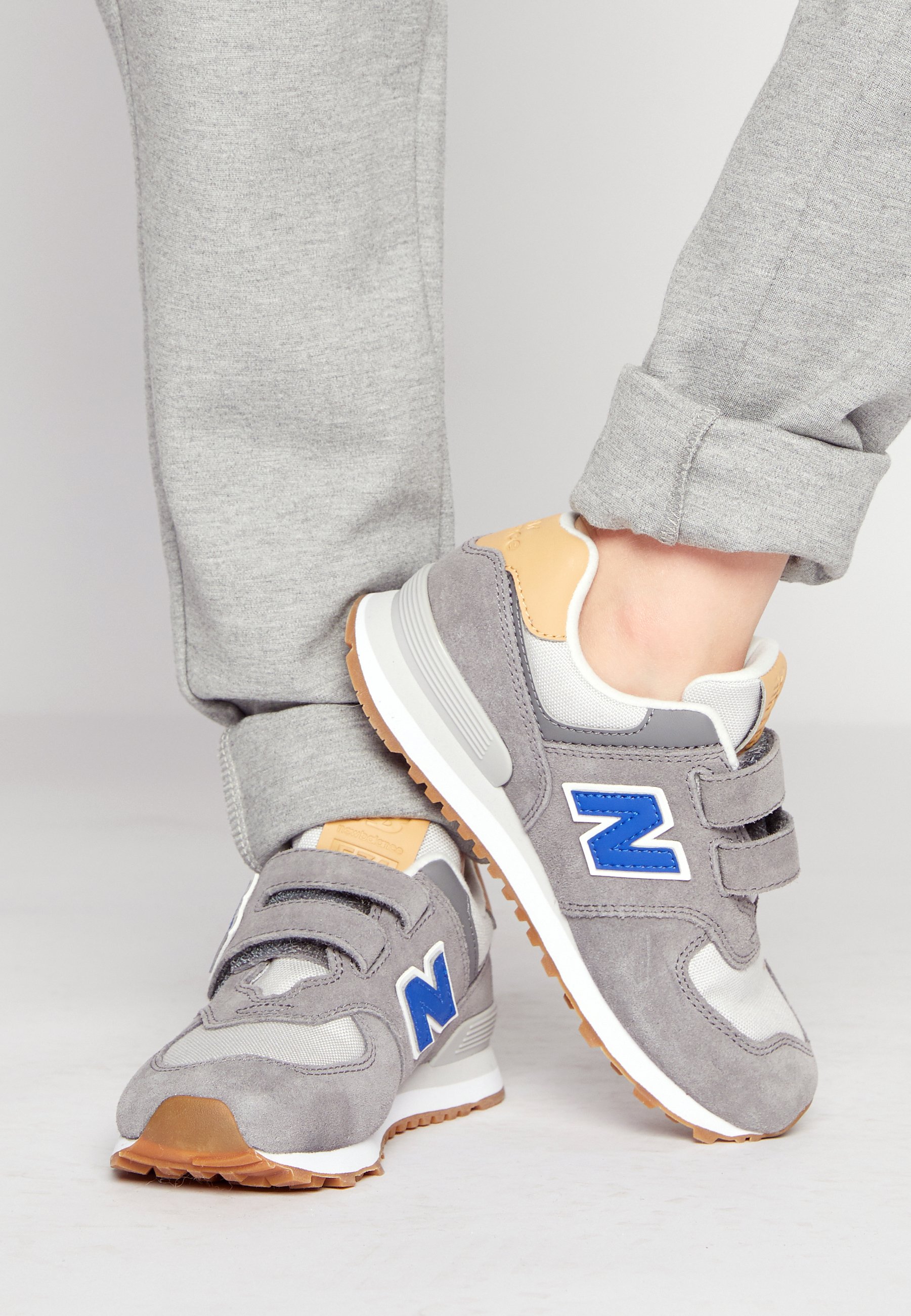 New Balance 574 UNISEX - Sportbačiai 