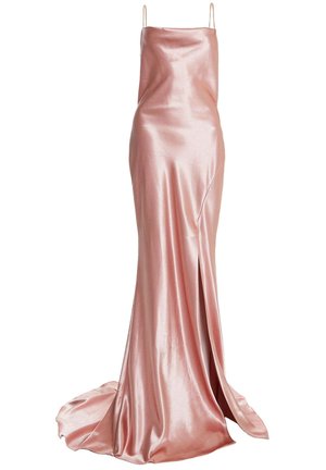True Decadence, Gallakjole - soft peach