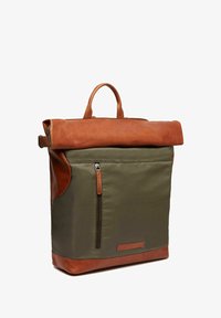 Non sélectionné, steel green