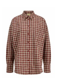 Overhemdblouse - picante