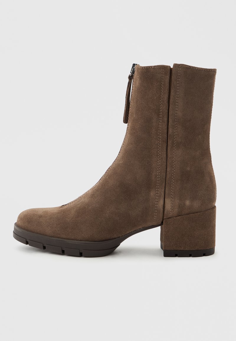 Botines