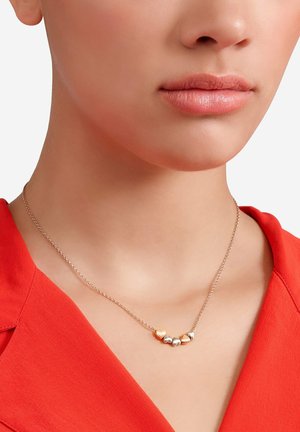 Dodo, Halskette - rose gold-coloured