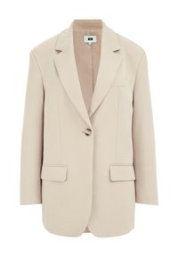 Blazer - beige
