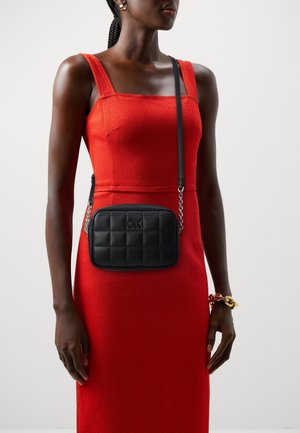 Calvin Klein, Sac bandoulière - black