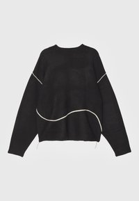 TATU UNISEX - Vesta - black