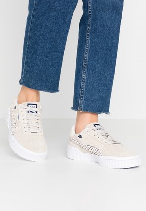 Sneaker low - grey