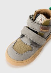 Bisgaard ROY UNISEX  - Baskets montantes - grey