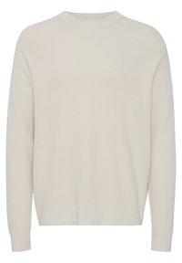 SDHami - Jumper - oatmeal