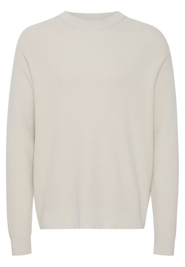 SDHami - Jumper - oatmeal4